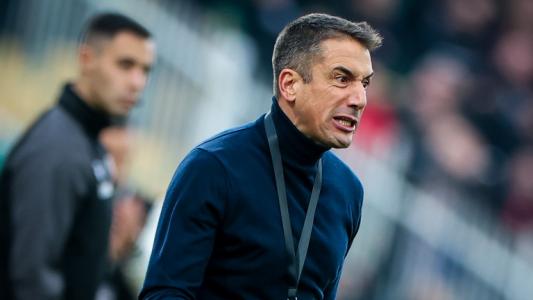 Веласкес отново пред медиите днес Веласкес отново пред медиите днес