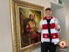 БОМБАТА НА ДЕНЯ: ЦСКА подписа с играч на Ювентус! БОМБАТА НА ДЕНЯ: ЦСКА подписа с играч на Ювентус!