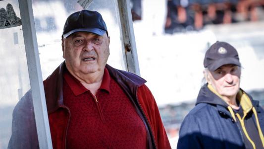 Венци Стефанов: Това не са слависти, не знаят какво е да издържаш футболен клуб Венци Стефанов: Това не са слависти, не знаят какво е да издържаш футболен клуб