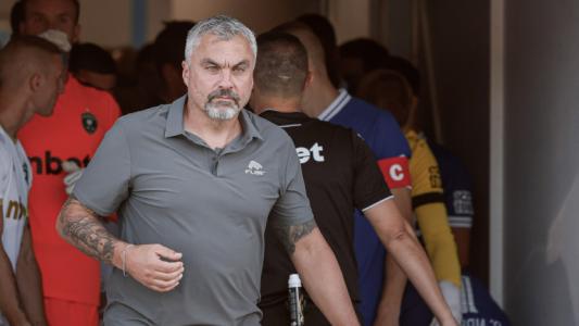Томас Райс сам плаща неустойката си, за да отиде в Трабзонспор Томас Райс сам плаща неустойката си, за да отиде в Трабзонспор