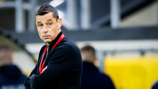 Предложили Томаш на Черно море? Предложили Томаш на Черно море?