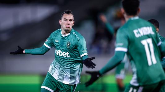 Сериозна чистка в Лудогорец след края на сезона Сериозна чистка в Лудогорец след края на сезона