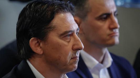 Боримиров потвърди: Левски търси централен нападател Боримиров потвърди: Левски търси централен нападател