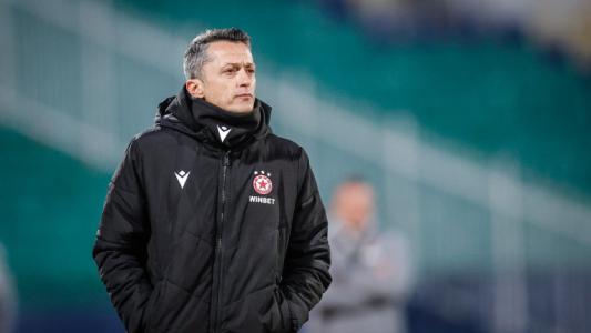 ЦСКА получава кадрови тласък преди съботния двубой ЦСКА получава кадрови тласък преди съботния двубой