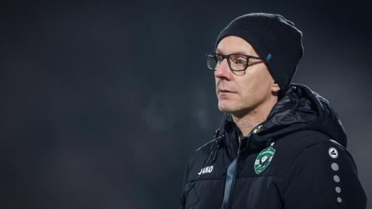 Микаел Старе резкри подробности за раздялата с Лудогорец Микаел Старе резкри подробности за раздялата с Лудогорец