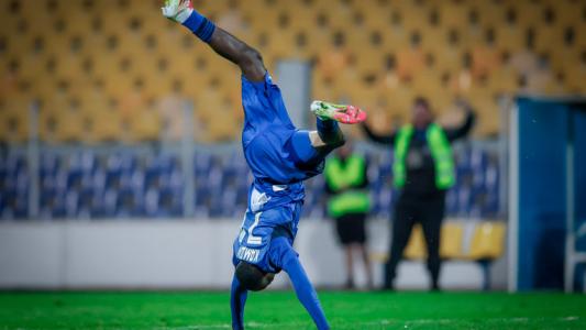 Промени в защитата на Левски за мача с Ботев Враца Промени в защитата на Левски за мача с Ботев Враца