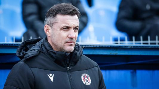 Ботев Пловдив се е разбрал със Станислав Генчев? Ботев Пловдив се е разбрал със Станислав Генчев?