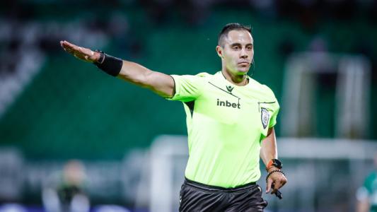 Самоковец ще свири Вечното дерби, викал е за ЦСКА Самоковец ще свири Вечното дерби, викал е за ЦСКА