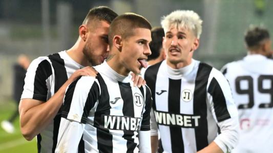 Левски ще опита да привлече изгряваща звезда на Локо Пд, ЦСКА също го следи Левски ще опита да привлече изгряваща звезда на Локо Пд, ЦСКА също го следи