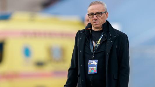 Илиан Илиев: Поддадохме се на пресата на Левски Илиан Илиев: Поддадохме се на пресата на Левски