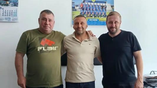 Данаил Бачков: Бях бял като платно, наистина ме беше много страх от Георги Илиев Данаил Бачков: Бях бял като платно, наистина ме беше много страх от Георги Илиев