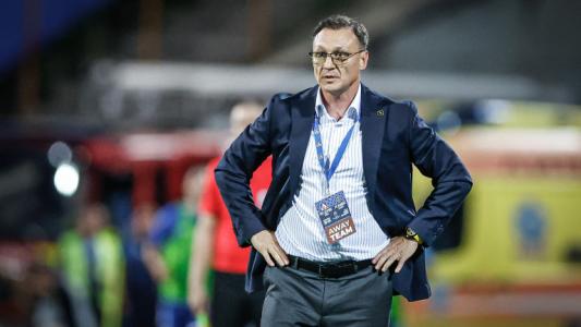 Рафаел Уразбахтин след мача с Левски: Обидно е да ти вкарат гол в последните минути на мача Рафаел Уразбахтин след мача с Левски: Обидно е да ти вкарат гол в последните минути на мача