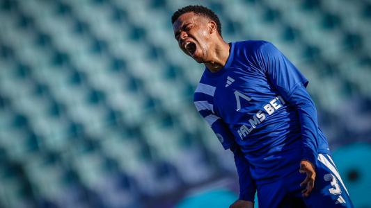 Джери Перейра: Майкон може да играе в силен отбор, Бала се подобрява Джери Перейра: Майкон може да играе в силен отбор, Бала се подобрява