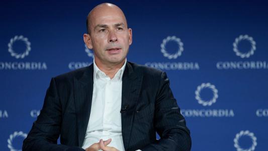 Кой е Атанас Бостанджиев, новият собственик на Левски Кой е Атанас Бостанджиев, новият собственик на Левски