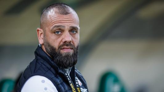 Александър Александров: До дузпата бяхме по-добри, това реши мача Александър Александров: До дузпата бяхме по-добри, това реши мача