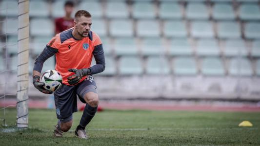 Пламен Илиев сподели своята истина за раздялата с Черно море Пламен Илиев сподели своята истина за раздялата с Черно море