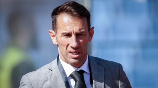 Стойко Сакалиев: Не ми се връща към онзи мач между Лудогорец и Левски Стойко Сакалиев: Не ми се връща към онзи мач между Лудогорец и Левски