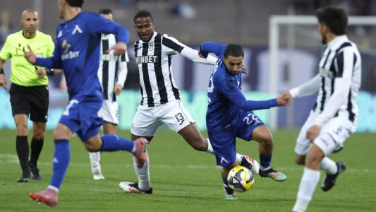 Фенове на Левски: Дузпа няма, но подарък - няма лошо Фенове на Левски: Дузпа няма, но подарък - няма лошо