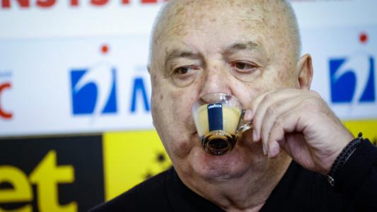 Венци Стефанов: Янев няма смелост за ЦСКА, само Левски сам може да се спъне за титла Венци Стефанов: Янев няма смелост за ЦСКА, само Левски сам може да се спъне за титла