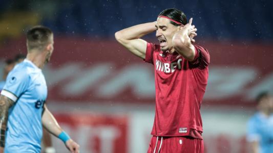 Янев е взел решение за Брахими Янев е взел решение за Брахими