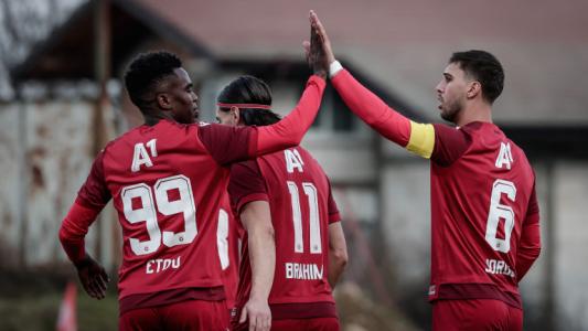 ЦСКА ще има нов капитан ЦСКА ще има нов капитан