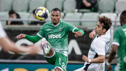 Мистерия с картон на Лудогорец - ЦСКА Мистерия с картон на Лудогорец - ЦСКА