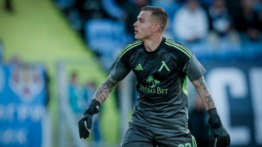 В Левски са на тръни заради Светослав Вуцов В Левски са на тръни заради Светослав Вуцов