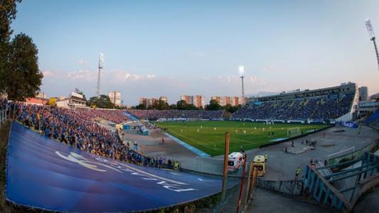 Левски влага 120 милиона евро в Георги Аспарухов Левски влага 120 милиона евро в Георги Аспарухов