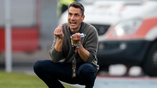 Левски ще привлича млади българи за новия сезон Левски ще привлича млади българи за новия сезон