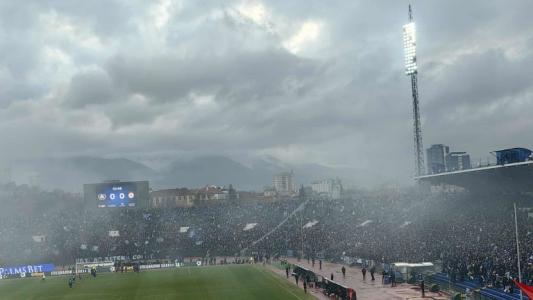 Гласят Вечното дерби за понеделник Гласят Вечното дерби за понеделник