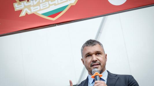 Божигол: Ако ЦСКА бие Левски, Янев ще остане Божигол: Ако ЦСКА бие Левски, Янев ще остане