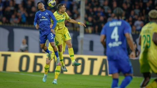 Лудогорец и Левски откриват футболната пролет довечера на Националния стадион Лудогорец и Левски откриват футболната пролет довечера на Националния стадион