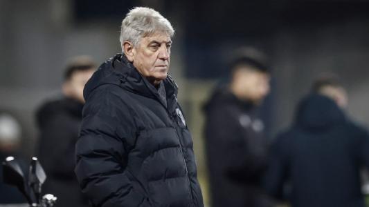 Гьоко Хаджиевски: Бяхме наказани много силно Гьоко Хаджиевски: Бяхме наказани много силно