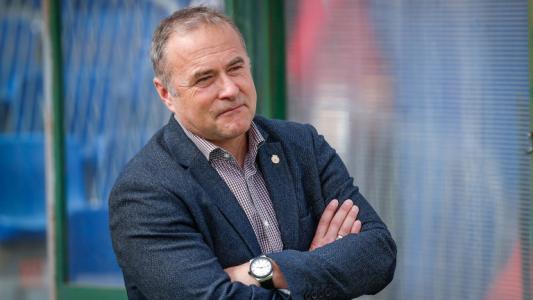 Бойко Величков скочи на БФС и съдийския произвол след мавашито в Разград Бойко Величков скочи на БФС и съдийския произвол след мавашито в Разград