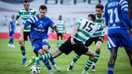 Може ли Черно море да спъне Левски по пътя към титлата? Може ли Черно море да спъне Левски по пътя към титлата?