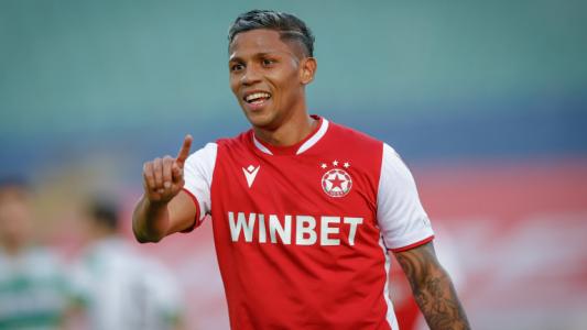 Левски продължава да чака новото попълнение Левски продължава да чака новото попълнение