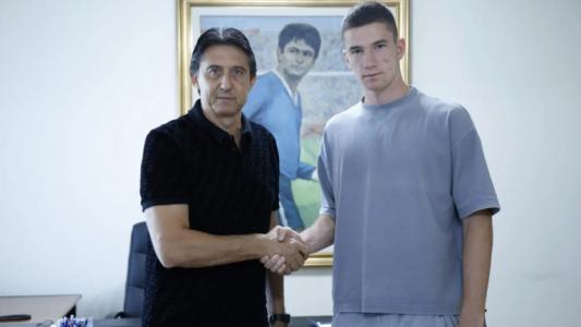 Левски си връща млад нападател? Левски си връща млад нападател?