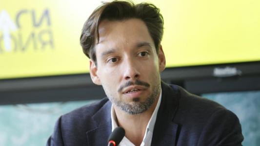 Борис Бонев даде за пример Армията: Признавам, че грешах Борис Бонев даде за пример Армията: Признавам, че грешах