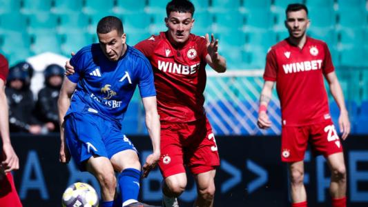 ЦСКА се подготвя за мощна чистка през лятото ЦСКА се подготвя за мощна чистка през лятото