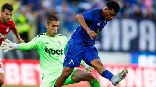 Левски търси умопомрачителна сума за Майкон Левски търси умопомрачителна сума за Майкон