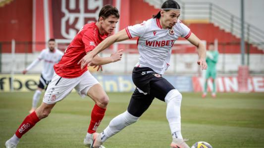 Седмото зимно попълнение: ЦСКА е само един, чу ли? Седмото зимно попълнение: ЦСКА е само един, чу ли?