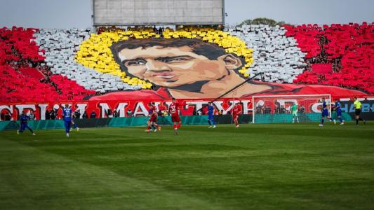 ЦСКА с рекордни приходи след дербито ЦСКА с рекордни приходи след дербито