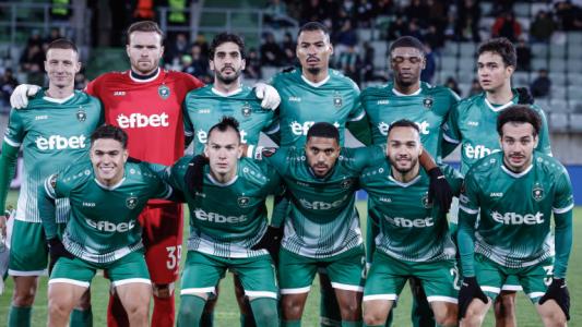 Лудогорец прибира солидна сума от европейското си участие Лудогорец прибира солидна сума от европейското си участие