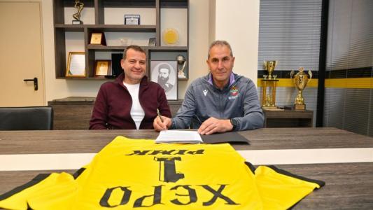 Филипов отвърна на сина на Херо със саркастичен пост Филипов отвърна на сина на Херо със саркастичен пост