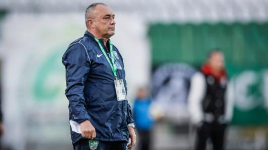 Хосу Урибе недоволен: От две години съм тук и не са ни дали дузпа срещу грандовете ЦСКА и Левски Хосу Урибе недоволен: От две години съм тук и не са ни дали дузпа срещу грандовете ЦСКА и Левски