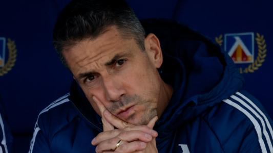 Левски не мисли да спира с трансферите Левски не мисли да спира с трансферите