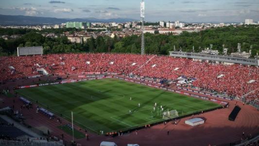 ЦСКА: Предстои ни едно от най-важните изпитания ЦСКА: Предстои ни едно от най-важните изпитания