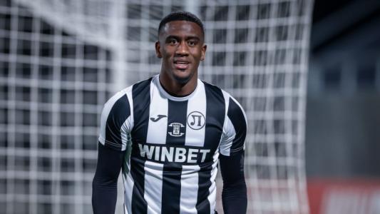 Найденов взима трансферна цел на Левски под носа им Найденов взима трансферна цел на Левски под носа им