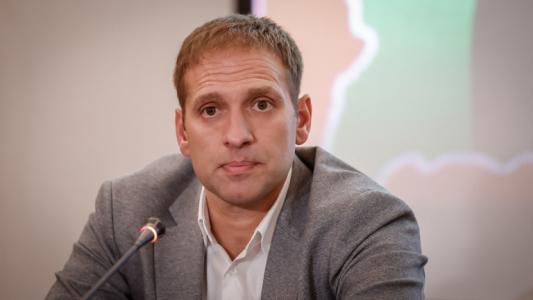 Стилиян Петров: Отазах оферта от ЦСКА, но в България бих работил само за червените Стилиян Петров: Отазах оферта от ЦСКА, но в България бих работил само за червените