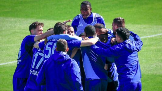 Левски няма да вдигне титлата тази събота Левски няма да вдигне титлата тази събота